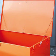 Eichinger Werkzeugkiste aus Metall 1210 – – Jetzt erhältlich im MTN Shop DE. - imagen 3