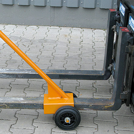Eichinger Gabelzinken-Heber 2113 – – Jetzt erhältlich im MTN Shop DE. - imagen 4