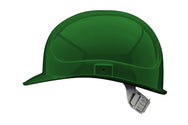 VOSS Elektrikerhelm-6 dunkelgrün - imagen 5