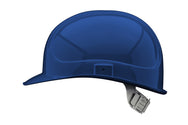 VOSS Elektrikerhelm-6 dunkelblau - imagen 4