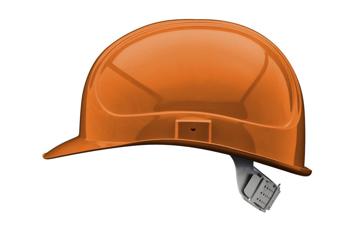 VOSS Elektrikerhelm-6 orange - imagen 2