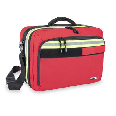 Elite Bags EMS FLEX Notfalltasche medizinische Tasche fuer Rettungsdienst und Notfallausruestung