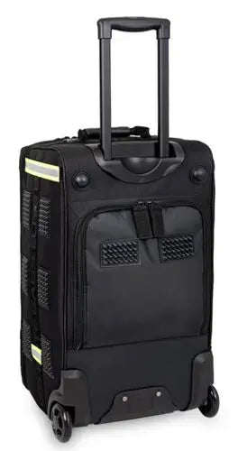 Elite Bags EMERAIR TROLLEY Beatmungskoffe Detailansicht medizinische Tasche fuer Erste Hilfe und Rettungsdienst - imagen 20