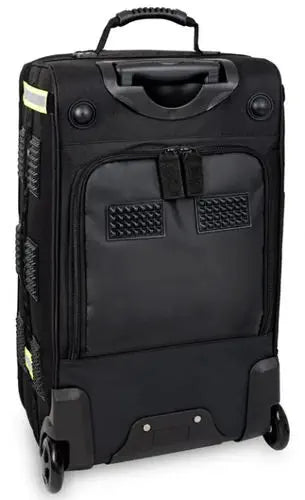 Elite Bags EMERAIR TROLLEY Beatmungskoffe Detailansicht medizinische Tasche fuer Erste Hilfe und Rettungsdienst - imagen 21