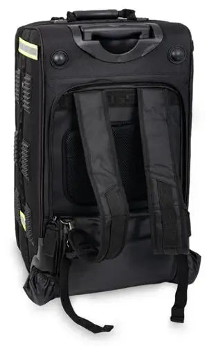 Elite Bags EMERAIR TROLLEY Beatmungskoffe Detailansicht medizinische Tasche fuer Erste Hilfe und Rettungsdienst - imagen 22