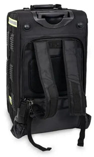 Elite Bags EMERAIR TROLLEY Beatmungskoffe Detailansicht medizinische Tasche fuer Erste Hilfe und Rettungsdienst - imagen 22