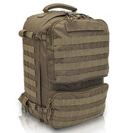Elite Bags PARAMED'S Notfallrucksack Detailansicht medizinische Tasche fuer Erste Hilfe und Rettungsdienst - imagen 51