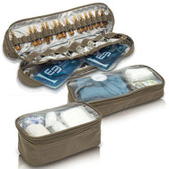 Elite Bags PARAMED'S Notfallrucksack Detailansicht medizinische Tasche fuer Erste Hilfe und Rettungsdienst - imagen 56