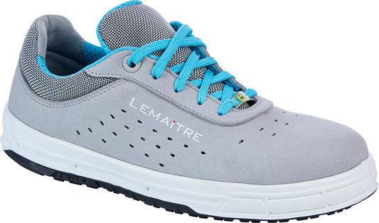 Lemaitre Faye S1P ESD - LEMAITRE - Sicherheitsschuhe - MTN Shop DACH