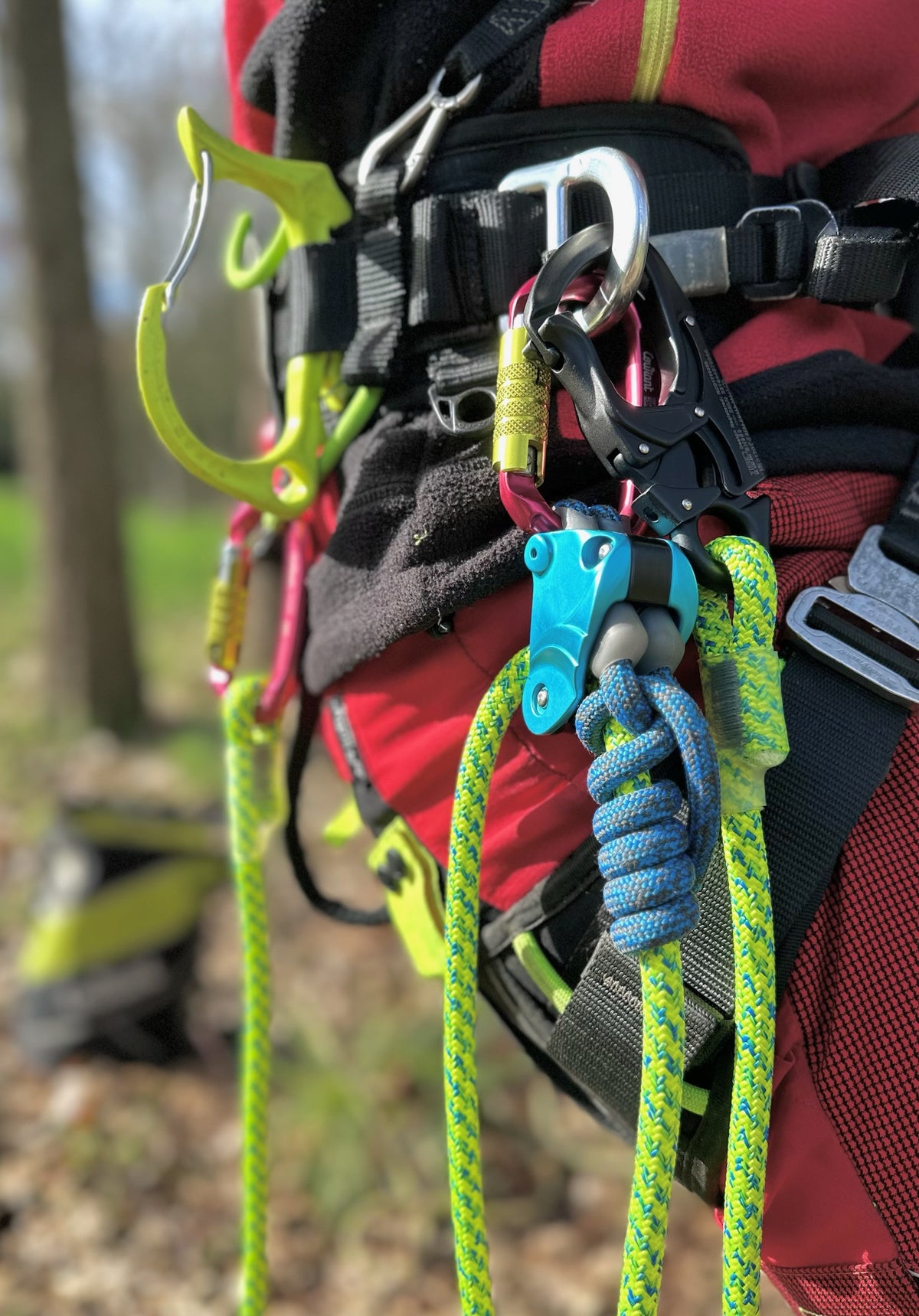 MyCourant Flexbee Lanyard - imagen 6