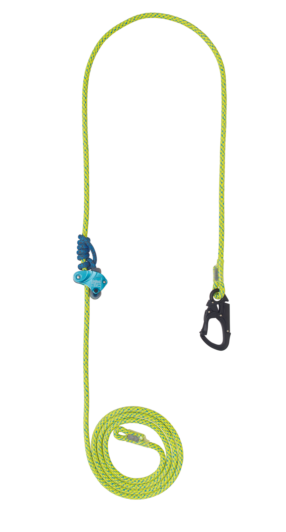 MyCourant Flexbee Lanyard - imagen 8
