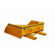 Лопата Bauer BSE 200, пофарбована, жовто-помаранчева - Bauer - Лопати - MTN Shop DACH - imagen 2