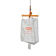 Bauer Traverse für Big-Bags TBB, lackiert, Gelborange - Bauer - Traversen - MTN Shop DACH - imagen 3