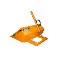 Bauer Schaufel DGS 950, lackiert, Gelborange - Bauer - Schaufeln - MTN Shop DACH - imagen 5