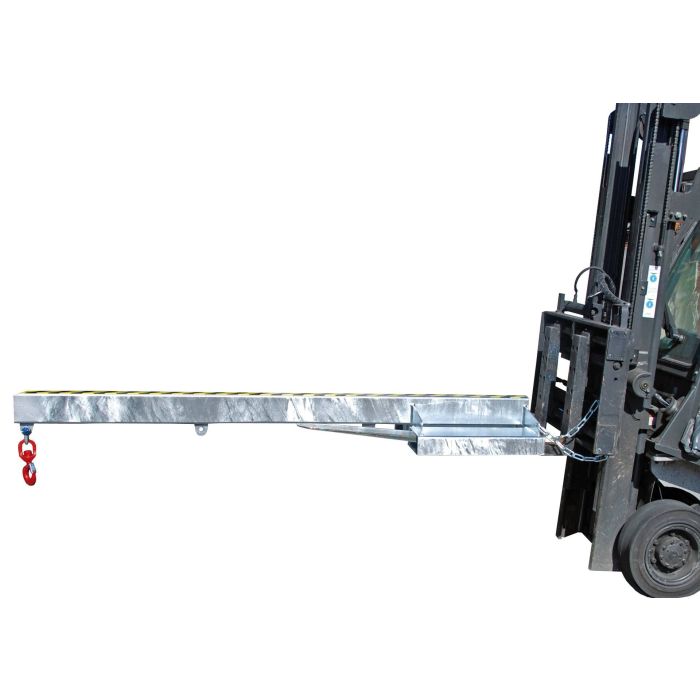 Навантажувач Bauer LA 2400-1.0 – – Тепер доступний у MTN Shop DE. - imagen 2