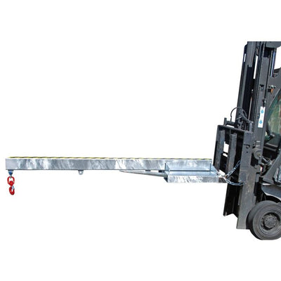 Вантажний кронштейн Bauer LA 2400-1.0 – zweites Bild