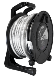 KSE-LIGHTS Flexibles LED Strip Light "MAMBA" (1500 lm/W, 6000K, AC 230 V) – – Jetzt erhältlich im MTN Shop DE. - imagen 6