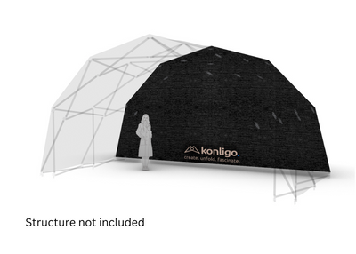 Konligo Fastival Hintergrundwände – zweites Bild