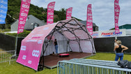Konligo Fastival Membranen - imagen 14