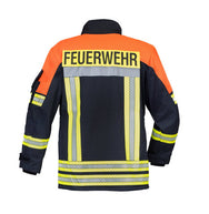 Watex TEinsatzjacke THL – EN 11612 · EN 1149-5 · EN 343 mit Nässesperre - imagen 14