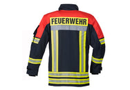 Watex TEinsatzjacke THL – EN 11612 · EN 1149-5 · EN 343 mit Nässesperre - imagen 10