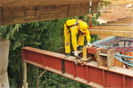 Skylotec ARG 30 Auffang- / Rettungsgurt UNISIZE - imagen 2