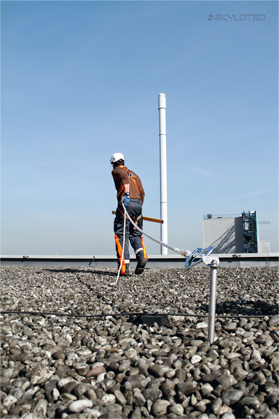 Skylotec ARG 30 E Auffanggurt – zweites Bild