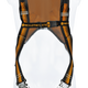 Skylotec CS 2 Click X-Pad Arbeitsgurt