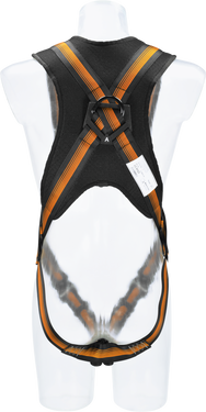 Skylotec CS 2 Click X-Pad Arbeitsgurt - imagen 3