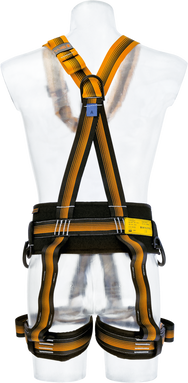 Skylotec CS 8 Auffanggurt - imagen 2