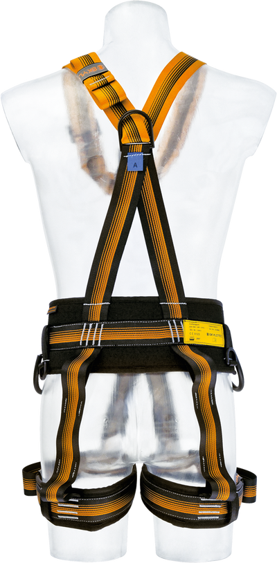 Skylotec CS 8 Auffanggurt – zweites Bild