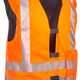 Skylotec SKYVEST PATENTED, INTELLIGENT AIRBAG SYSTEM mit Inflator Einheitsgröße, bis 100 kg