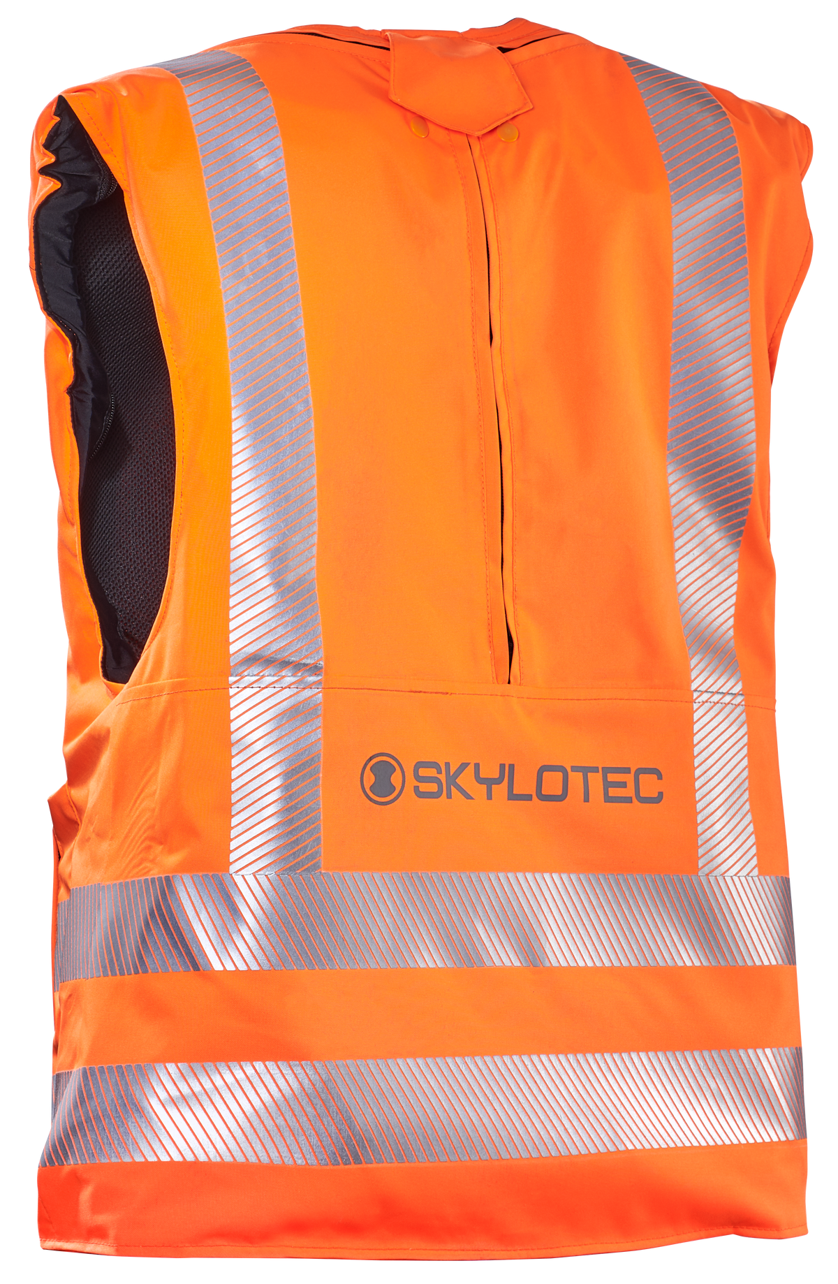 Skylotec SKYVEST PATENTED, INTELLIGENT AIRBAG SYSTEM mit Inflator Einheitsgröße, bis 100 kg - imagen 2
