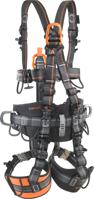 Skylotec Ignite Niob 2.0 Sitzgurt