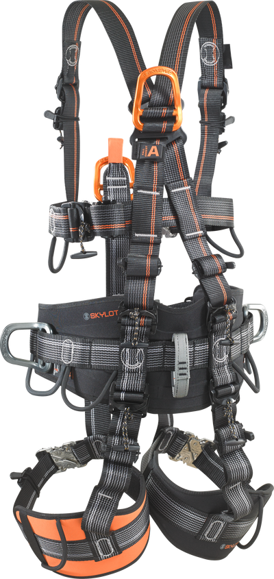 Skylotec Ignite Niob 2.0 Sitzgurt