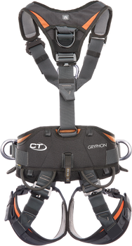 Skylotec Gryphon Ascender Sitzgurt - imagen 6