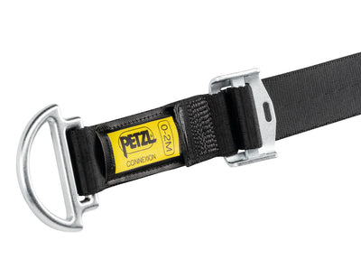 Petzl CONNEXION VARIO – zweites Bild