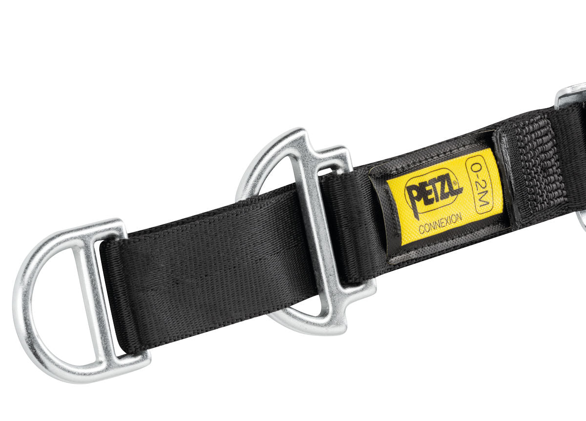 Petzl CONNEXION VARIO - imagen 3