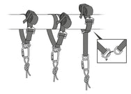 Petzl CONNEXION VARIO - imagen 4