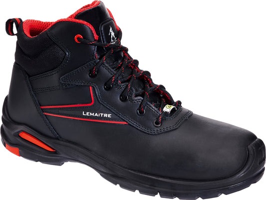 Lemaitre George high S3 ESD - LEMAITRE - Sicherheitsschuhe - MTN Shop DACH
