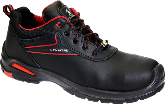 Lemaitre George low S3 ESD - LEMAITRE - Sicherheitsschuhe - MTN Shop DACH