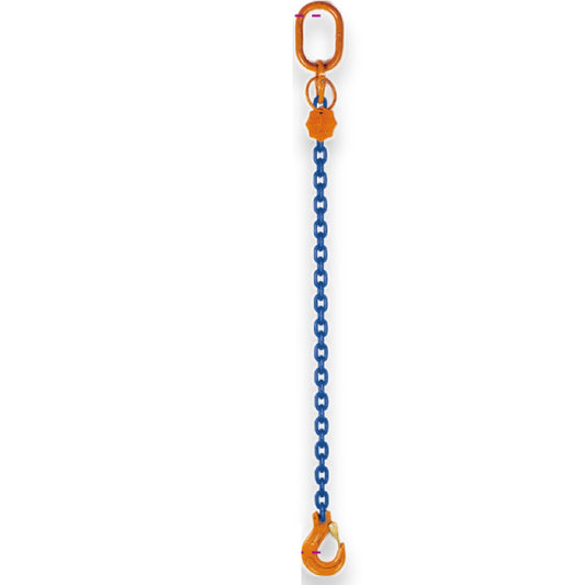 Anschlagkette GK 10 - 1 Strang - Safetex - MTN Shop DACH