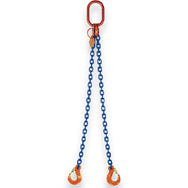 Anschlagkette GK 10 - 2 Strang - Safetex - MTN Shop DACH