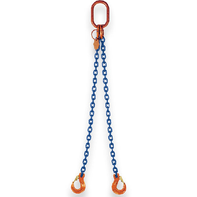 Anschlagkette GK 10 - 2 Strang - Safetex - MTN Shop DACH