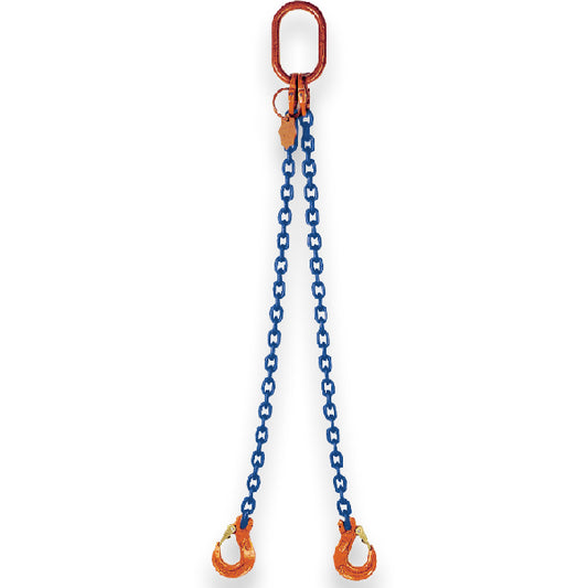 Anschlagkette GK 10 - 2 Strang - Safetex - MTN Shop DACH