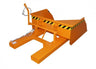 Bauer Schaufel BSE 100, lackiert, Gelborange - Bauer - Schaufeln - MTN Shop DACH