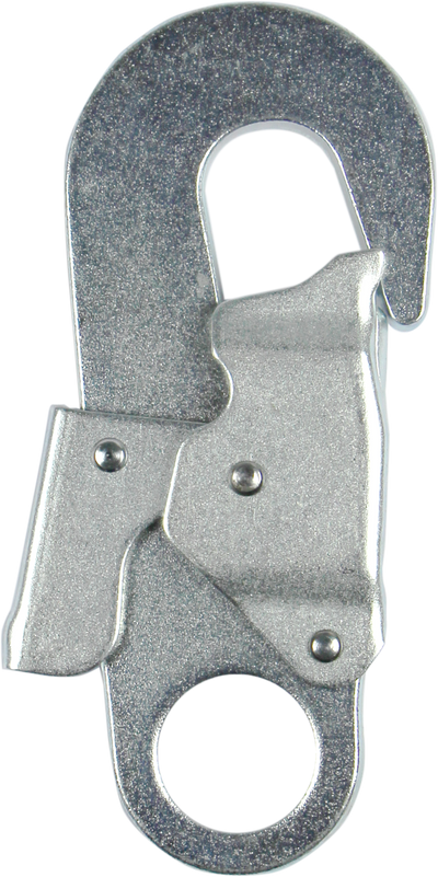 Skylotec FS 51 ST  Einhandbedienung