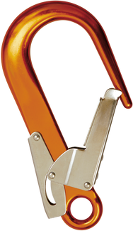 Skylotec FS 90 ALU mit Einhandbedienung