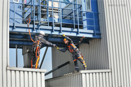 Skylotec FS 90 ALU mit Einhandbedienung - imagen 2