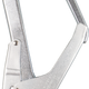 Skylotec FS 90 ST mit Einhandbedienung